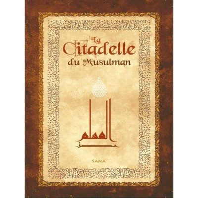 La Citadelle du Musulman Marron