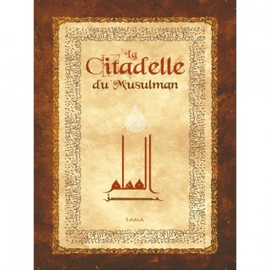 La Citadelle du Musulman Marron