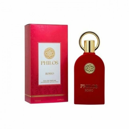 PHILOS ROSSO - Lattafa Maison Alhambra 100ml