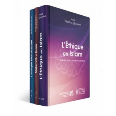 L'Éthique en  Islam - Yûsuf al-Qaradawi 
