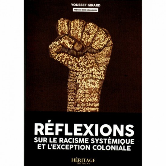 Réflexions sur le racisme systémique et...