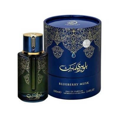 BLUEBERRY MUSK - Arabiyat Prestige 100ml BLUEBERRY MUSK - Arabiyat Prestige 100ml