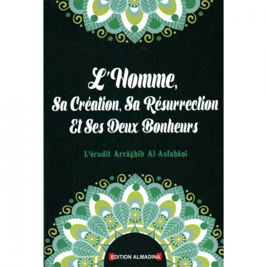 L'Homme, sa création, sa résurrection et ses... L'Homme, sa création, sa résurrection et ses...