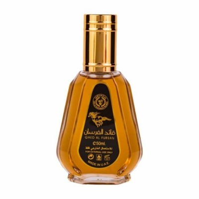 QAED AL FURSAN - Ard Al Zaafaran 50ml 
