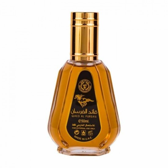 QAED AL FURSAN - Ard Al Zaafaran 50ml 
