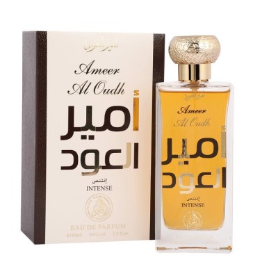 Ameer Al Oudh  - AL FAKHR PERFUMES 100ml