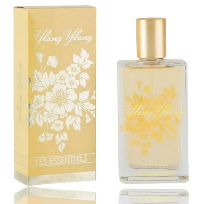 YLANG YLANG - Les Essentiels 80ml