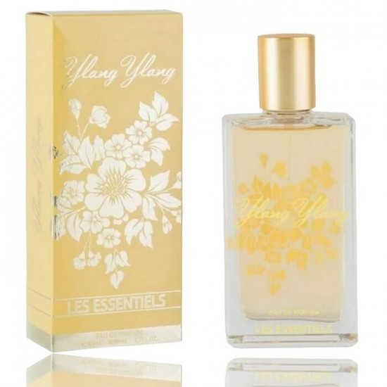 YLANG YLANG - Les Essentiels 80ml YLANG YLANG - Les Essentiels 80ml