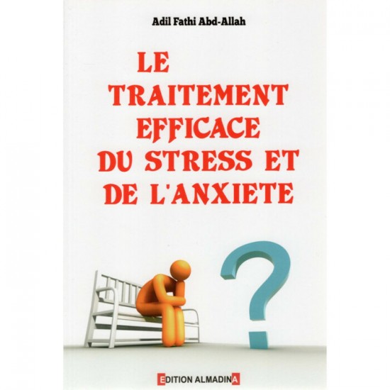 Le Traitement Efficace Du Stresse Et De... Le Traitement Efficace Du Stresse Et De...
