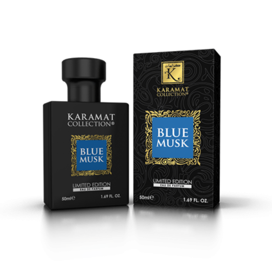 BLUE MUSK - Karamat Collection 50ml