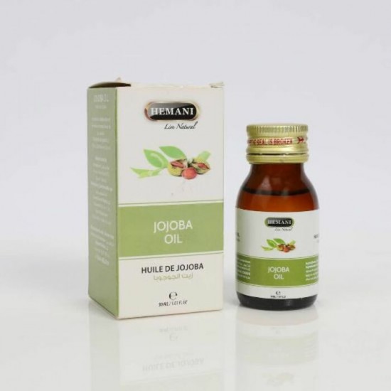 Huile d'olive 30ml HEMANI