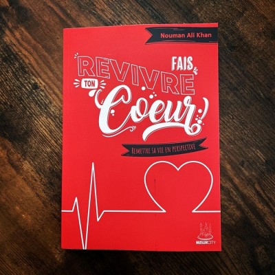 Fais revivre ton coeur 