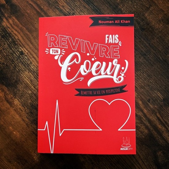 Fais revivre ton coeur Fais revivre ton coeur
