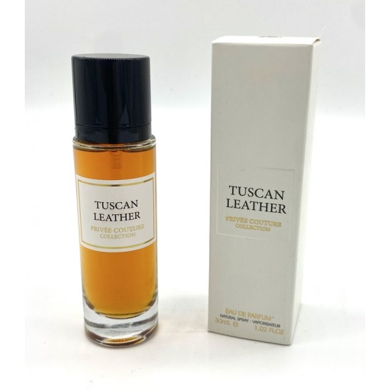 TUSCAN LEATHER - Privée Couture Collection 30ml TUSCAN LEATHER - Privée Couture Collection 30ml