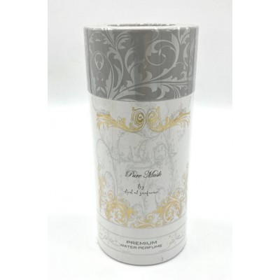 Pure Musk - Ard Al Zaafaran 100ml