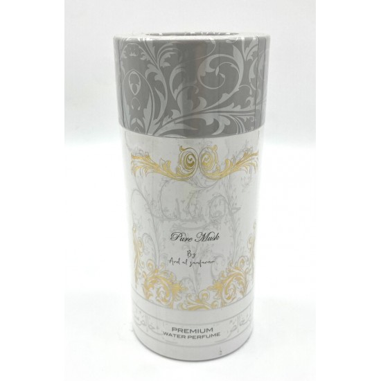 Pure Musk - Ard Al Zaafaran 100ml