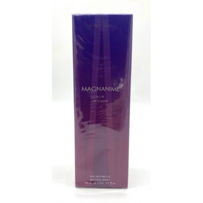Magnanime - Sweet Line 100ml