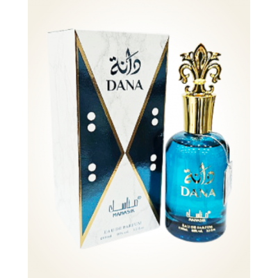 Manasik parfum Dana 100ml