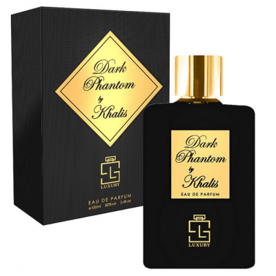 Dark Phantom khalis 100ml 