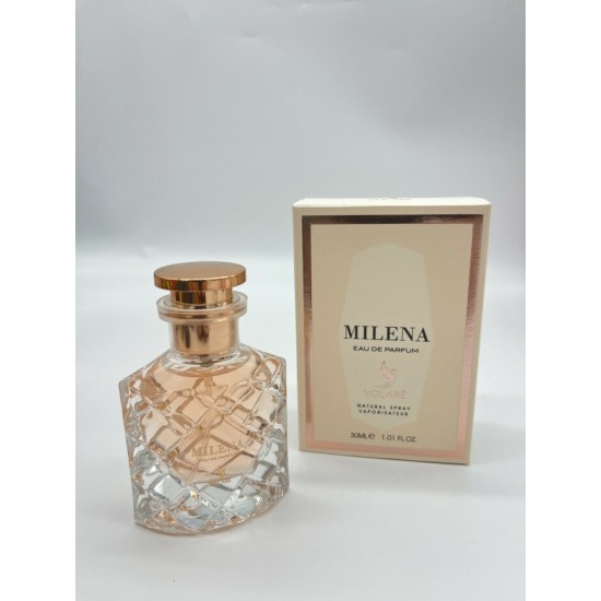 MILENA - VOLARE 30 ML VOLARÉ MILENA - VOLARE 30 ML VOLARÉ