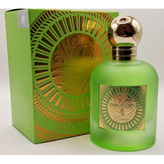 EMIR PEAR POTION 100ml EAU DE PARFUM 
