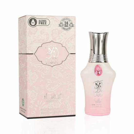 Manasik LARA pour Hommes et Femmes 20ml Manasik LARA pour Hommes et Femmes 20ml