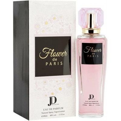 Flower de Paris Eau de parfum 100ml Flower de Paris Eau de parfum 100ml
