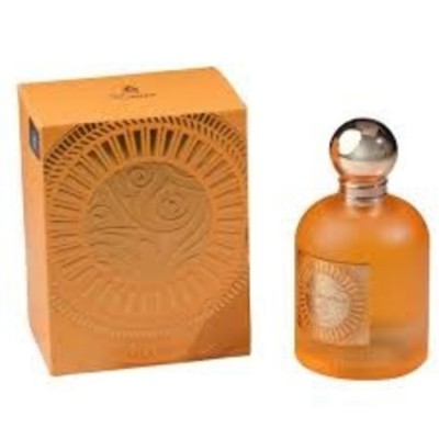 Mango punch100ml EAU DE PARFUM 