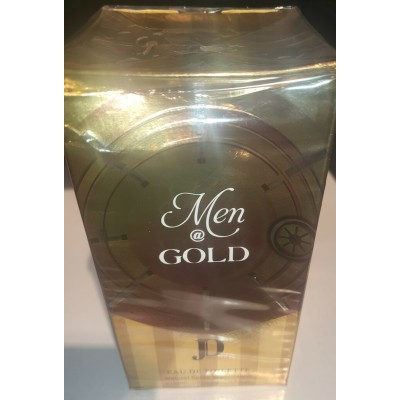 Men @ Gold JD 100 ml 