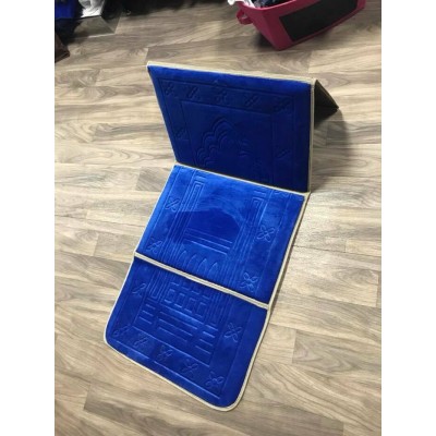 Tapis de prière 3 en 1 