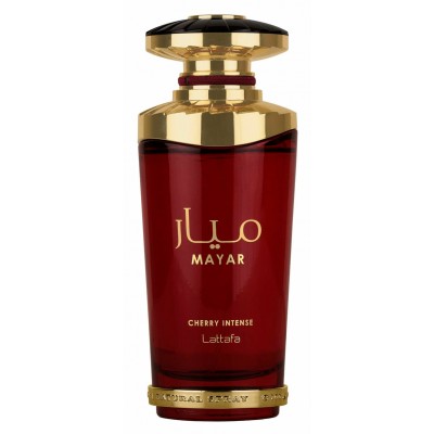 Mayar chery intense Lattafa 