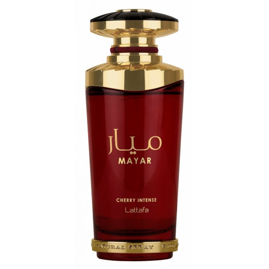Mayar chery intense Lattafa 