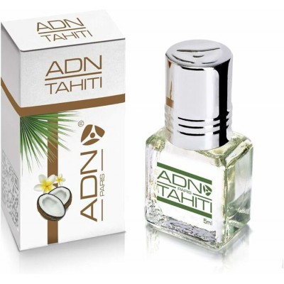 MUSC TAHITI COCONUT ADN PARIS - 5ml