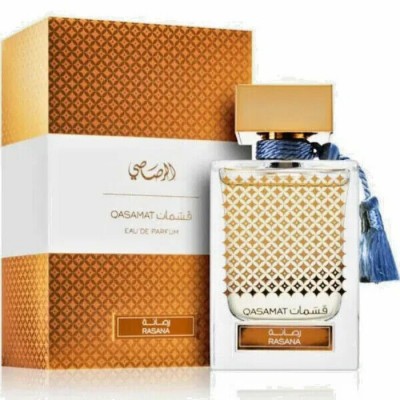 QASAMAT Eau de Parfum 65 ml