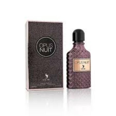 OPUS NUIT VOLARÉ 30 ML