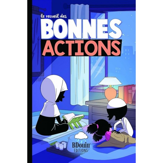 Le Recueil des Bonnes Actions 