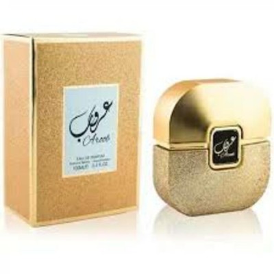 Aroob ard al zaafran 100ml