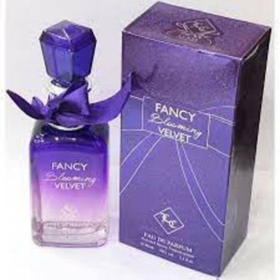 Fancy Blooming Velvet luxxe collection 100 ml 