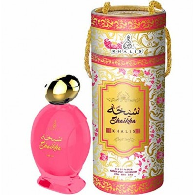 Shaikha eau de parfum 100 ml khalis