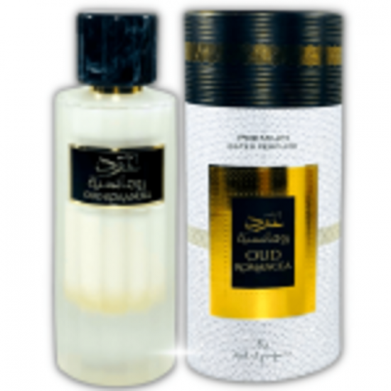 OUD ROMANCEA Milky - Ard Al Zaafaran 100ml