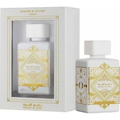 Eau de parfum Bade'e Al Oud blanc - Oud For Glory...