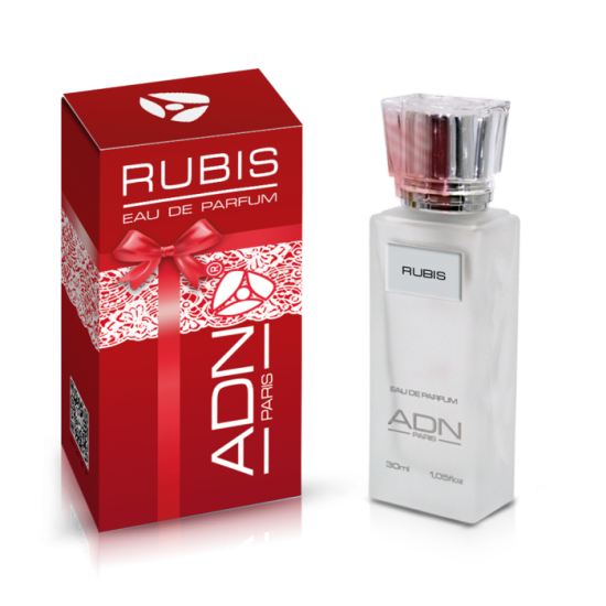 MUSC RUBIS ADN PARIS - 30ml