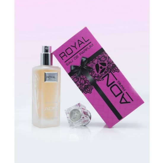 ROYAL EAU DE PARFUM ADN PARIS -30ml