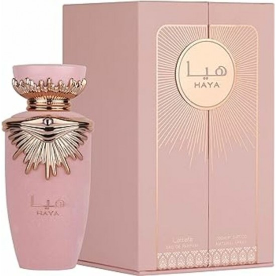 HAYA 100 ml LATTAFA 