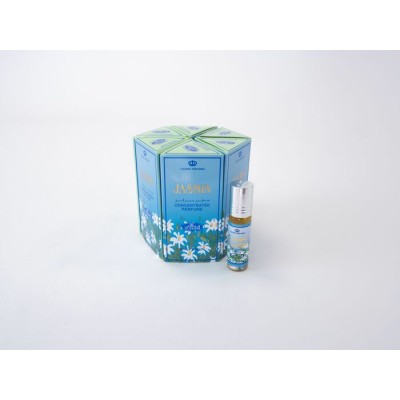 LOTS DE 6 MUSC JASMIN - AL REHAB