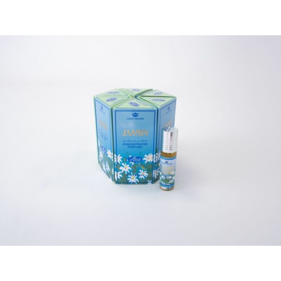 LOTS DE 6 MUSC JASMIN - AL REHAB