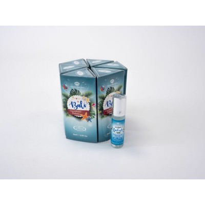 Musc SUKKAR BANAT - Rehab 6ml