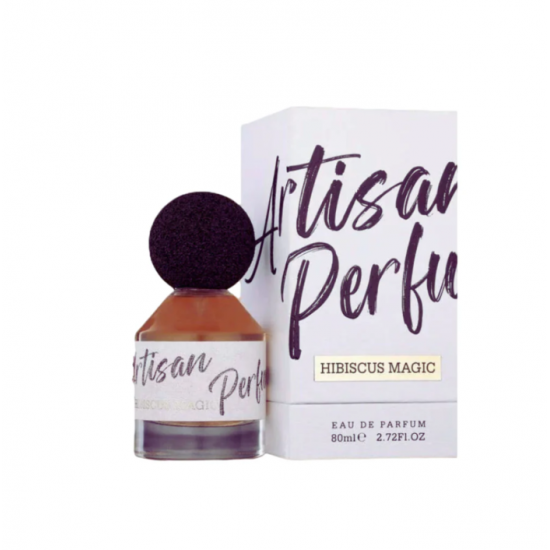 parfum Artisan Hibiscus Magic 