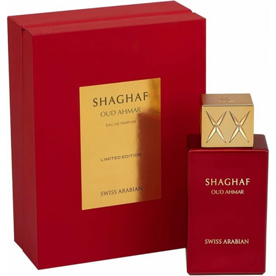 Swiss Arabian Shahaf Oud AHMAR
