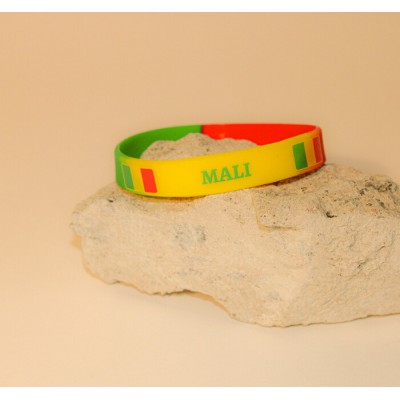 Bracelet Mali